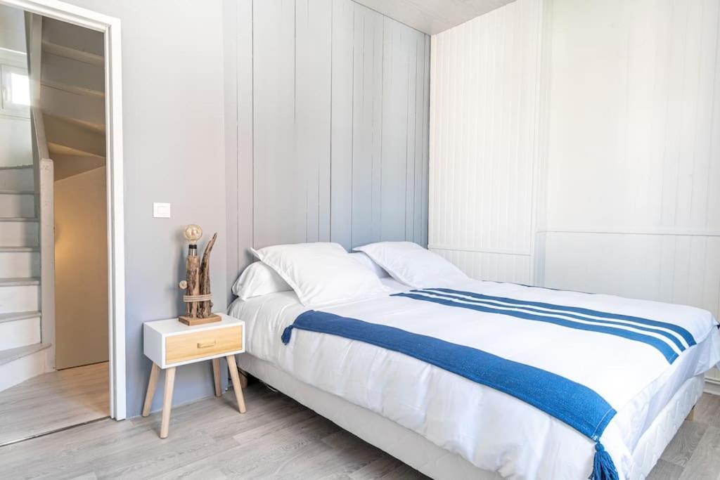 La Maison De Clara -Etretat Centre - 6 Pers Zewnętrze zdjęcie